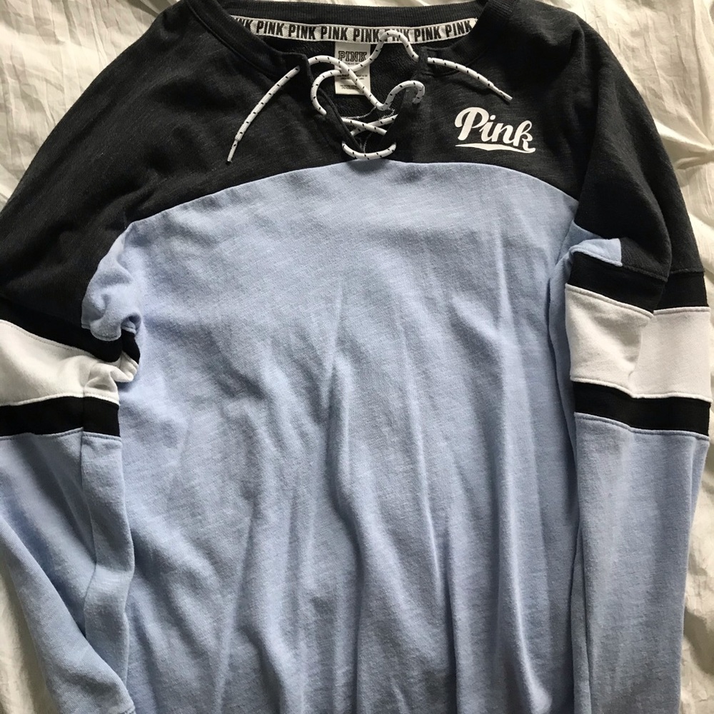 VS PINK Sweatshirt